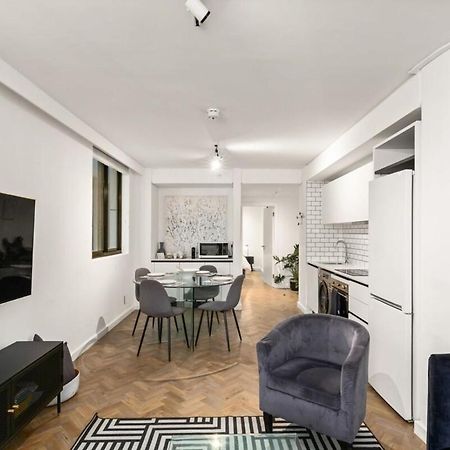 Luxurious With Stunning View Apartman Fokváros Kültér fotó