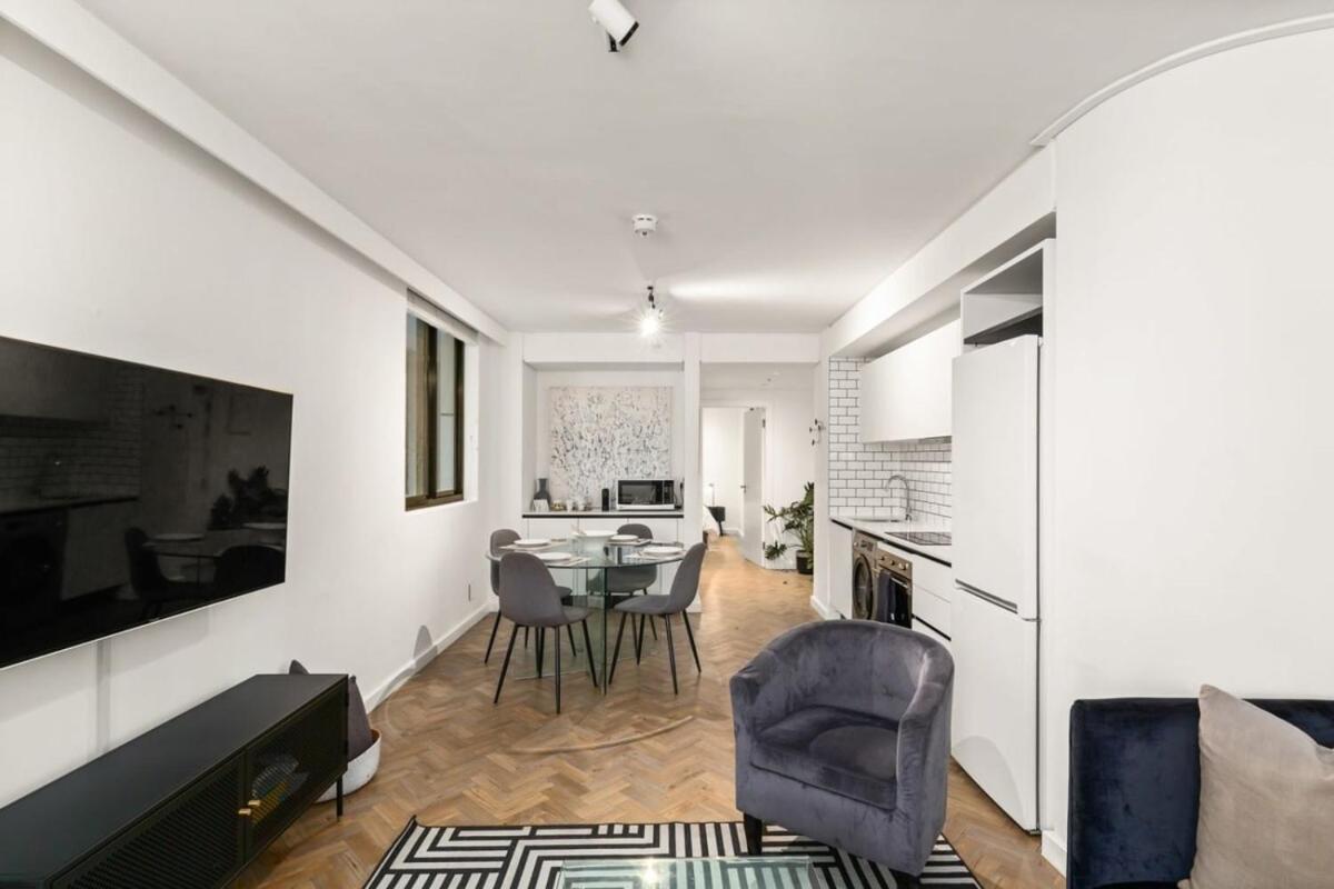 Luxurious With Stunning View Apartman Fokváros Kültér fotó