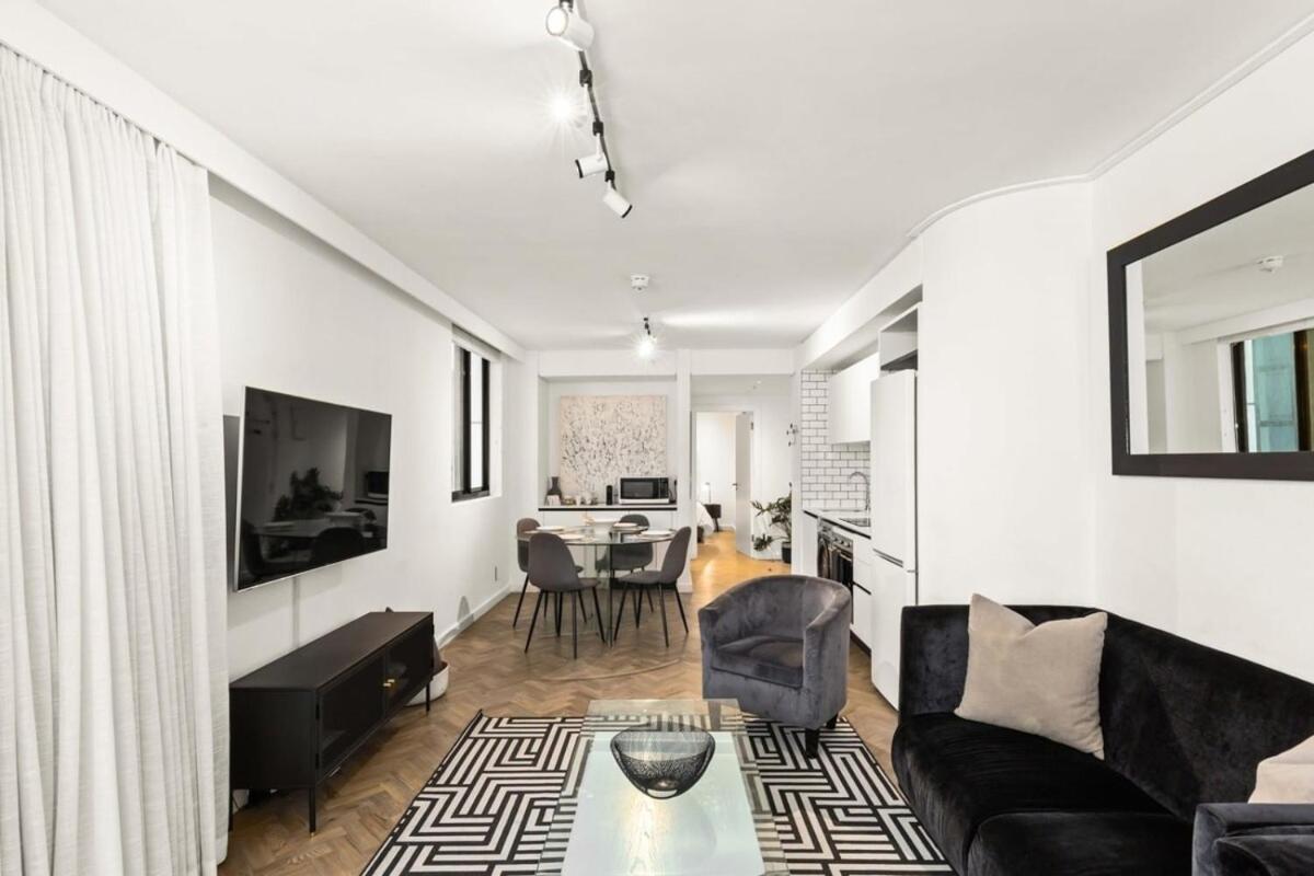 Luxurious With Stunning View Apartman Fokváros Kültér fotó